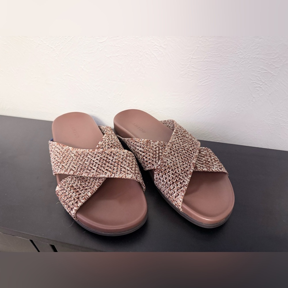 Rothy’s The Weekend Slide (this color sold out)